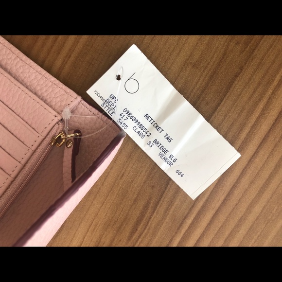 Brand New Kate Spade Wallet !✨ - Picture 5 of 6